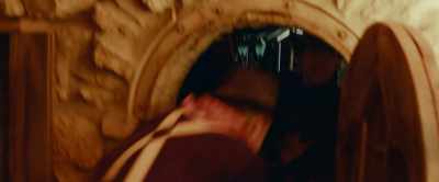 (gunshot) (Jed screams) - Death After Dusk