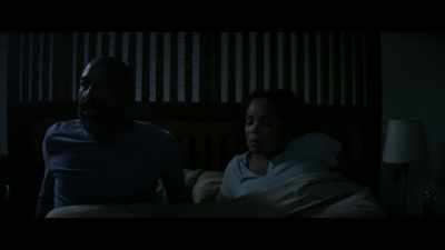 [gunshot]
- Jesus! - John Carpenter's Suburban Screams