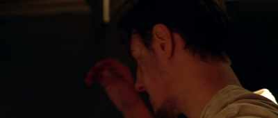 - [gunshot]
- [Lou screams] - Agenda: Payback