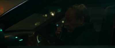 - [gunshot]
- [man groans] - Aftermath