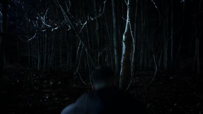[gunshot] - Marvel's The Punisher
