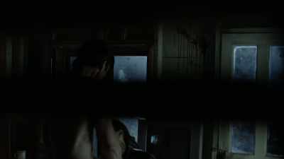 [gunshot] - Eyewitness