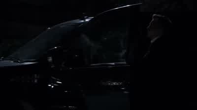 I'll go around the back. - The Blacklist