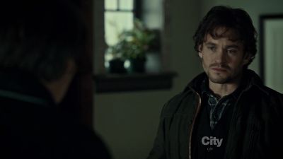 (GUNSHOT) - Hannibal