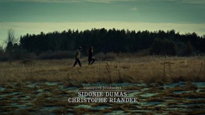 (GUNSHOT) - Hannibal