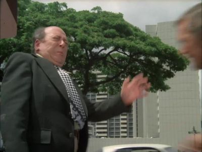 [ GUNSHOT ] - Hawaii Five-O