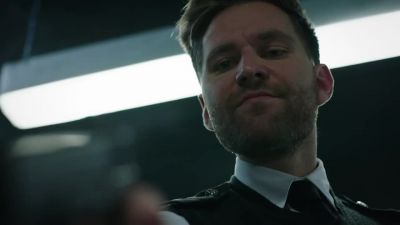 (GUNSHOT) - Wentworth