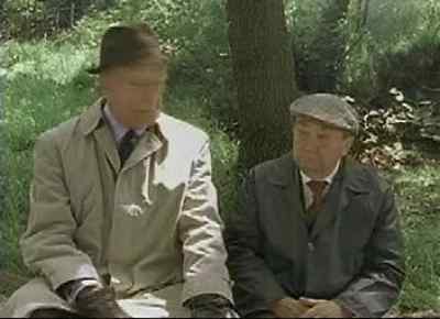 GUNSHOT - Last of the Summer Wine
