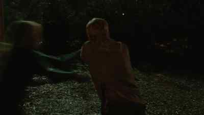 (GUNSHOT) - Bates Motel