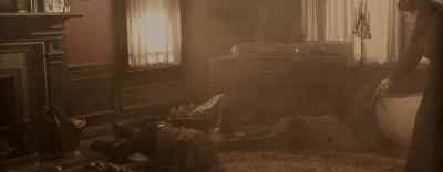 (gunshot) - Dead for a Dollar