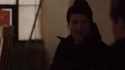 [gunshot] - The Following