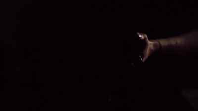[gunshot] - The Following