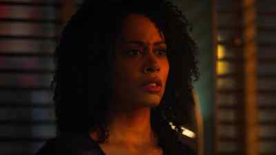[gunshot] - Marvel's Luke Cage
