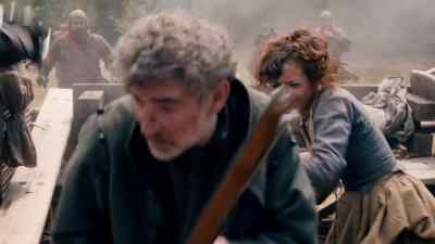 GUNSHOT - The Musketeers