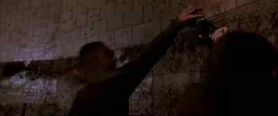 (GUNSHOT) - Judgment Night