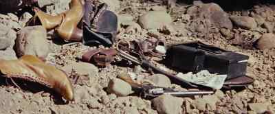 (gunshot) - Mad Dog Morgan