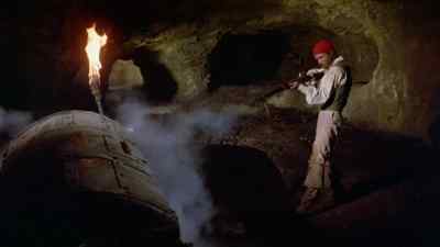 [ Gunshot ] - The Count of Monte Cristo