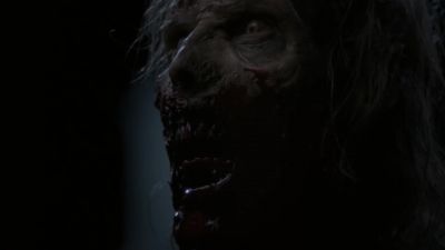 (gunshot) - The Walking Dead