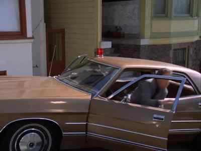 ( gunshot ) - The Streets of San Francisco