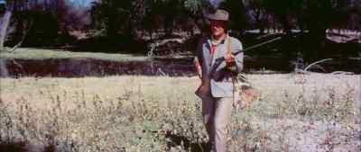 (Gunshot) - McLintock!
