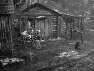 [ Gunshot! ] - The Secret of Convict Lake