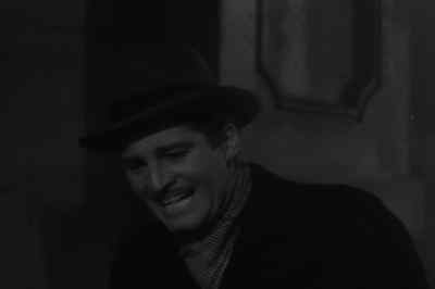 [GUNSHOT] - After the Thin Man