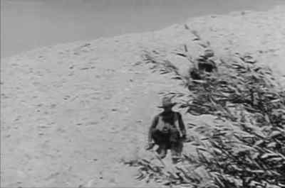 [gunshot] - Riders of Destiny