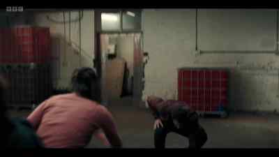 GUNSHOT - Virdee