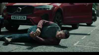 GUNSHOT - Virdee