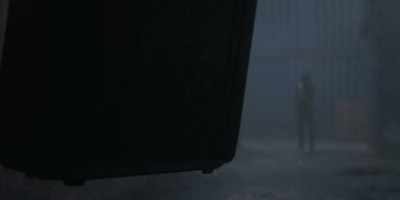[gunshot] - Secret Level