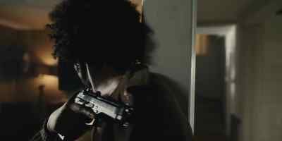[gunshot] - Get Millie Black