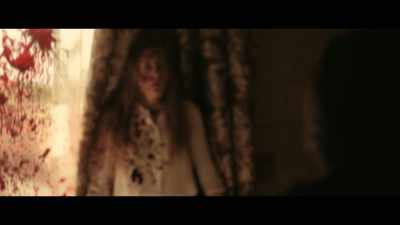 [gunshot] - Grotesquerie