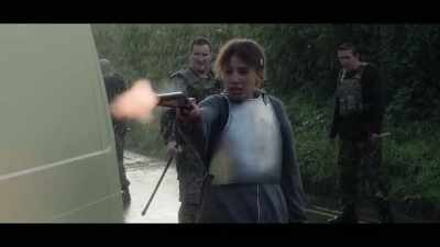 GUNSHOT - Generation Z