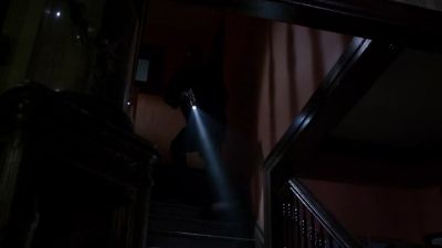[Gunshot] - Criminal Minds