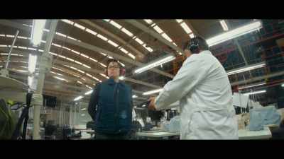 [gunshot] - Sue Perkins: Perfectly Legal