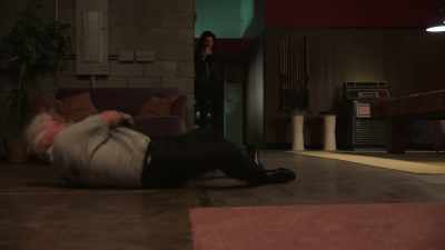 [gunshot] - Buried in Barstow