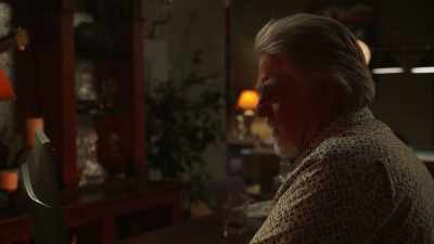 [gunshot] - Buried in Barstow