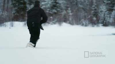 (gunshot) - Life Below Zero: First Alaskans