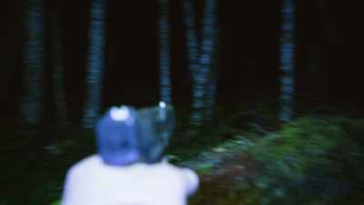 (gunshot) - Feet of Death