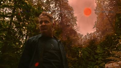 [Gunshot] - The 100