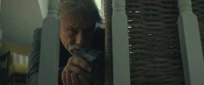 (GUNSHOT) - Old Guy