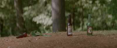[GUNSHOT] - Last Night on Earth