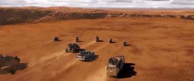 [gunshot] - Furiosa: A Mad Max Saga