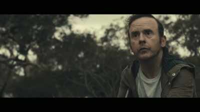 [gunshot] - Scrublands