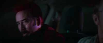 [Gunshot] - Sympathy for the Devil