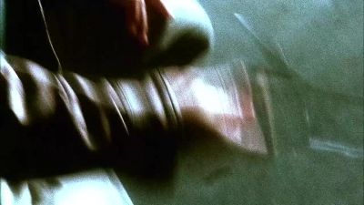 (gunshot) - CSI: Crime Scene Investigation