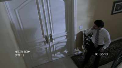 [GUNSHOT] - Unit 262