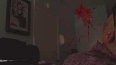 [gunshot] - Operation Black Ops