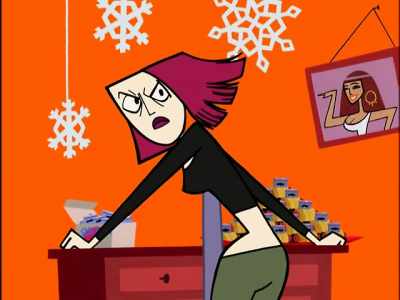 [gunshot] - Clone High