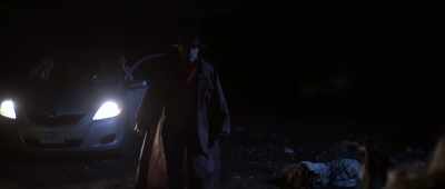 (Gunshot) - The Haunting of Hell Hole Mine